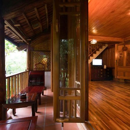Ancient Village Phu Quoc Resort Exterior photo