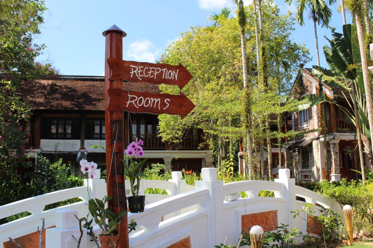 Ancient Village Phu Quoc Resort Exterior photo
